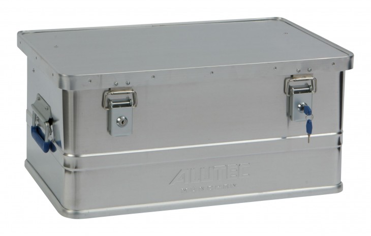 Alutec 2020 Freisteller Aluminiumbox-Classic-48-Masse-550-x-350-x-250-mm 1