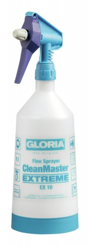 Gloria 2022 Freisteller Feinsprueher-CleanMaster-Ex-treme-EX10 6140000