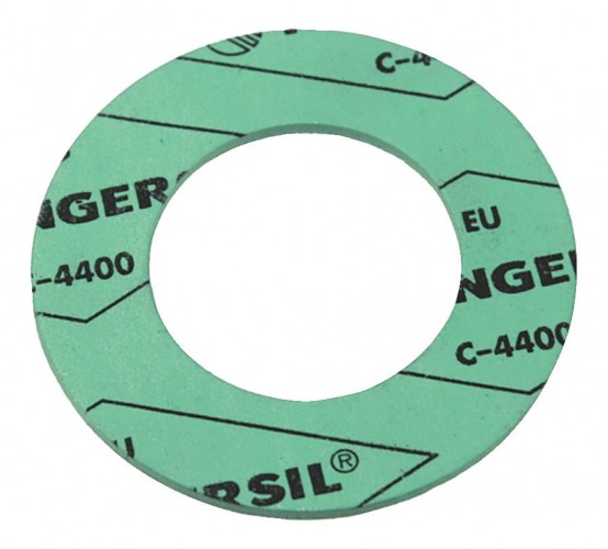 Klinger 2020 Freisteller Dichtungsring-DIN-2690-Klingersil-C-4400-2-mm