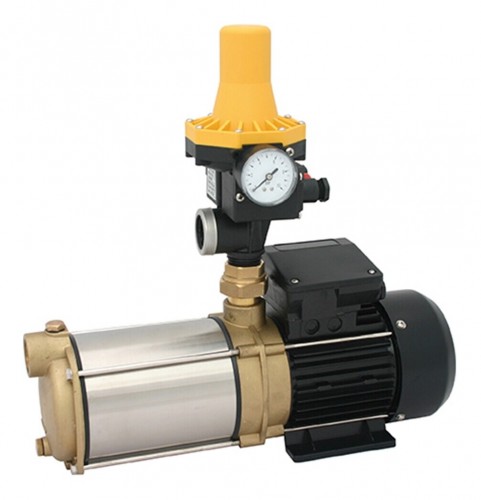 Zehnder-Pumpen 2020 Freisteller Hauswasserwerk-CPS-5-MB-selbstansaugend