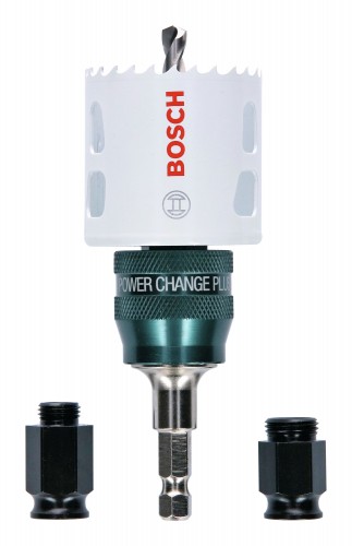 Bosch 2022 Freisteller HS-Starter-Set-51-mm-Progressor-Dreh-Schlagbohrer 2608594299