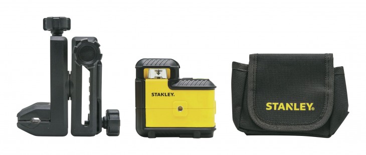 Stanley 2019 Freisteller Linienlaser-Cross-360-gruen 1