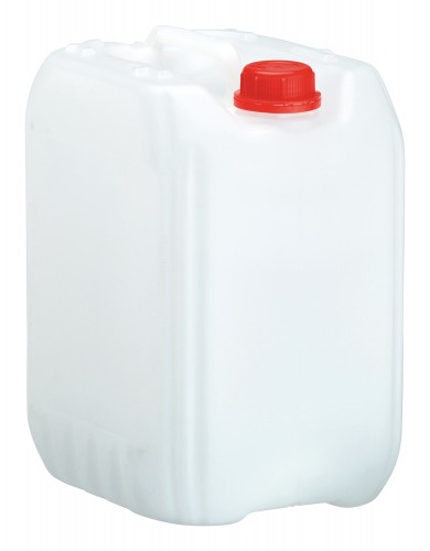 PE-Kanister 30 Liter, natur (UN)