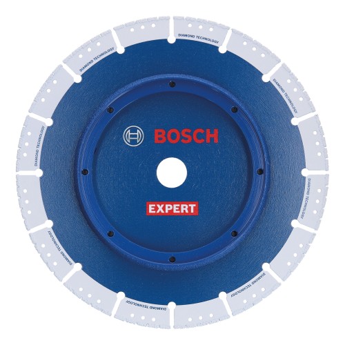 Bosch 2024 Freisteller Expert-Diamond-Pipe-Cut-Wheel 2608901392