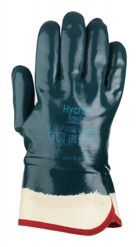 Ansell 2019 Freisteller Handschuh-Hycron-27-805-Groesse-10