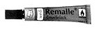 Torrey 2020 Freisteller Emaille-Paste-Remalle-8-ml-Tube-weiss 301-5480