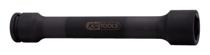 KS-Tools 2020 Freisteller 3-4-Sechskant-Kraft-Stecknuss-270-mm-lang 515-118