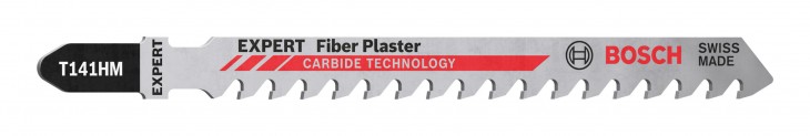 Bosch 2024 Freisteller Expert-Fiber-Plaster-T141HM-Stichsaegeblatt-Stueck 2608901