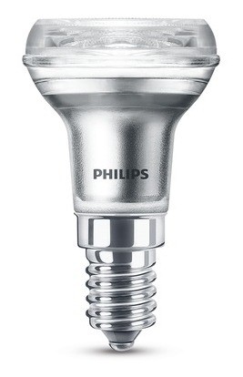 Philips 2020 Freisteller LED-Reflektorlampe-E14-CorePro-R39-1-8W-2700K-warmweiss-150-lm-36-AC 81171900