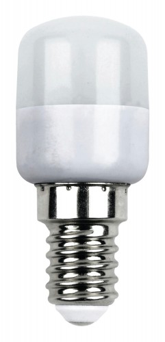 Mueller-Licht 2022 Freisteller LED-Kuehlschranklampe-2W-19W-E14-245-lm-180-2700K 401042