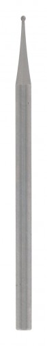 Dremel 2022 Freisteller Graviermesser-0-8-mm-kleinster-kugelfoermiger-Kopf 26150105JA