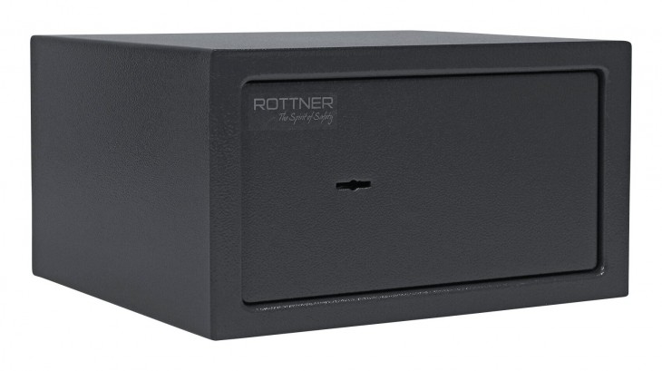 Rottner-Security 2023 Freisteller Rottner-Security-Moebeltresor-anthrazit 1
