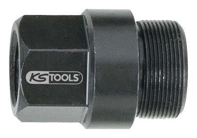 KS-Tools 2020 Freisteller Adapter-M25-x-1-mm-Siemens 152-1192