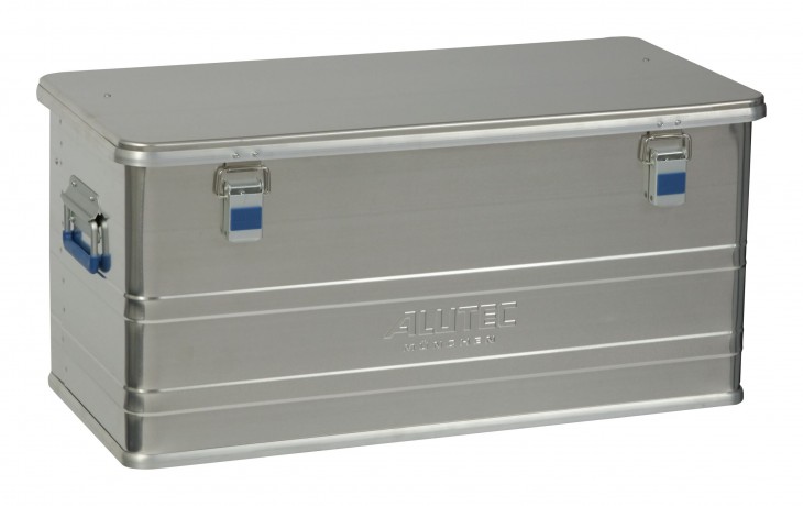 Alutec 2020 Freisteller Aluminiumbox-Comfort-92-Masse-750-x-350-x-350-mm 1