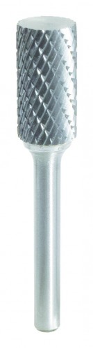 KS-Tools 2020 Freisteller HM-Zylinder-Fraesstift-Form-A-ohne-Stirnverzahnung-12-mm 515-3225