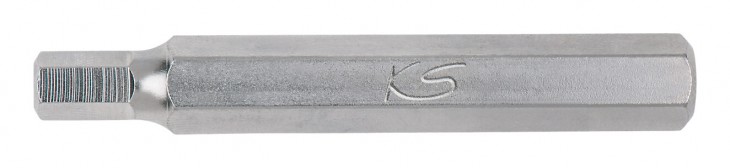 KS-Tools 2020 Freisteller 10-mm-Bit-Innensechskant-75-mm 975-10