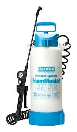 Gloria 2019 Freisteller Druckspruehschaumgeraet-FoamMaster-FM-50