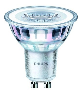 Philips 2020 Freisteller LED-Reflektorlampe-GU10-CorePro-PAR16-AC-3-5W-3000K-warmweiss-265-lm-36 72833800