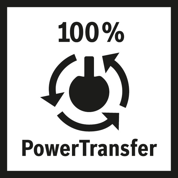Power Transfer