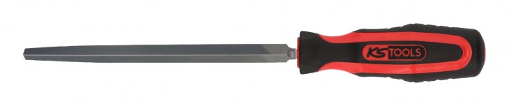 KS-Tools 2020 Freisteller Dreikant-Feile-Form-C-mm 157-04