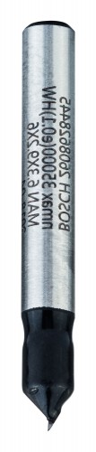 Bosch 2022 Freisteller V-Nutfraeser-6-mm-D1-6-35-mm-L-9-2-mm-G-48-mm-90 2608628445