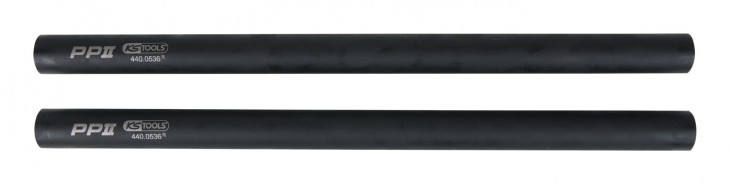 KS-Tools 2020 Freisteller Verbindungsstreben-Satz-2-teilig-350-mm 440-0536