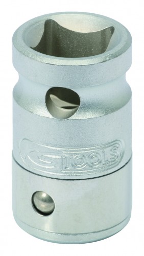 KS-Tools 2020 Freisteller 3-8-Bit-Adapter-Stecknuss-Bits-10-mm 911-4311