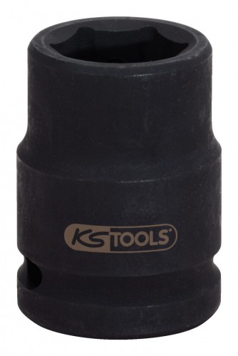 KS-Tools 2020 Freisteller Kraft-Bit-Stecknuss-Adapter-3-4-x22mm 450-0437