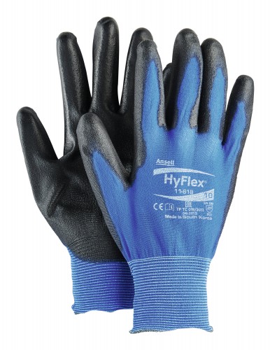 Ansell 2019 Freisteller Handschuh-HyFlex-Ultra-Lite-11-618-Groesse-7