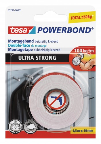 Tesa 2017 Foto Powerbond-Ultra-Strong-1-5-M-x-19-mm 55791-00001-0