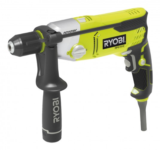 Ryobi Tools 2020 Freisteller 5133002058 RPD1010-K