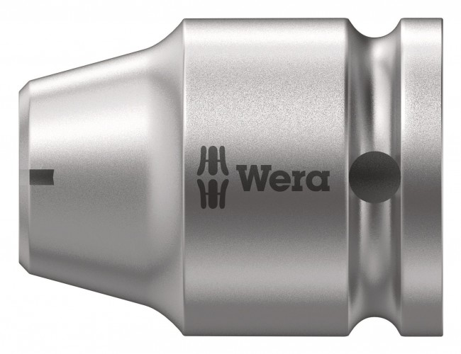 Wera 2017 Foto Bit-Adapter-1-2-1-4-Bits-25mm 05042705001