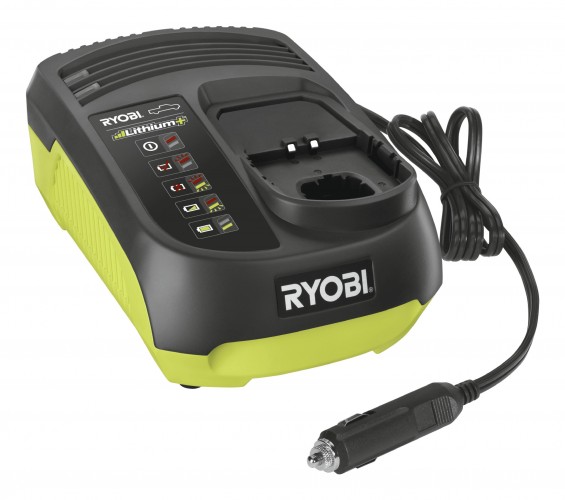 Ryobi Tools 2020 Freisteller 5133002893 RC18118C