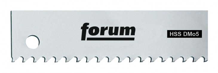 Forum 2019 Freisteller Maschinensaegeblatt-Zoll