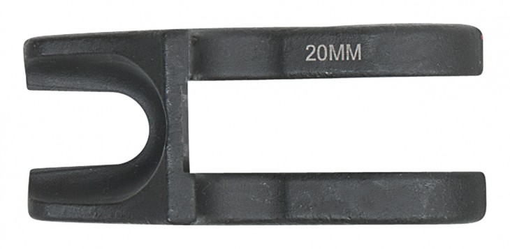 KS-Tools 2020 Freisteller Gabel-20-mm 450-0973