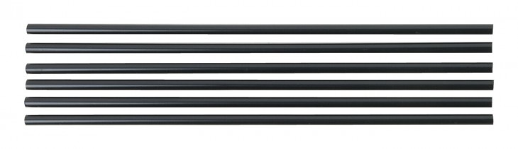 KS-Tools 2020 Freisteller Reparatur-Sticks-Satz-6-teilig-schwarz 960-112