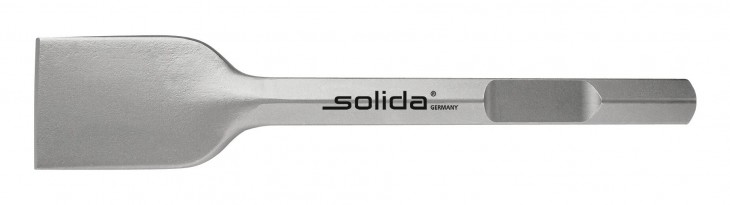Solida 2020 Freisteller Spaten-400-x-80-mm-sechskant-28-mm