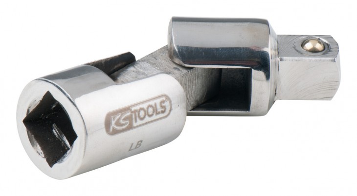 KS-Tools 2020 Freisteller Edelstahl-1-Kardangelenk 964-2303