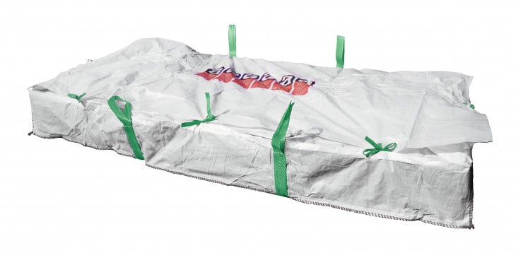 Fortis 2023 Freisteller Plattenbag-260-x-125-x-30-cm-Warndruck-Asbest-1500-kg