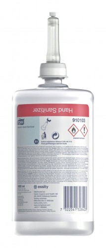 Tork 2023 Freisteller Salubrin-Handedesinfektionsgel-1000-ml