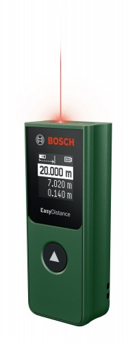 Bosch 2024 Freisteller Digitaler-Laser-Entfernungsmesser-EasyDistance-20-Karton 0603672A00