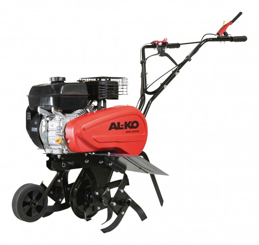 AL-KO 2023 Freisteller AL-KO-Benzin-Motorhacke-MH-540-COMFORT-3-45-kW-196-ccm-54-cm 113970 2