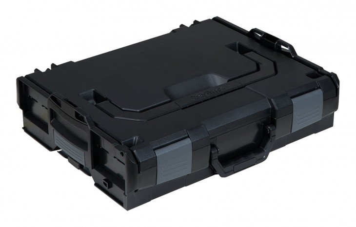 Sortimo 2021 Freisteller Werkzeugbox-L-BOXX-102-442-x-117-x-357-mm
