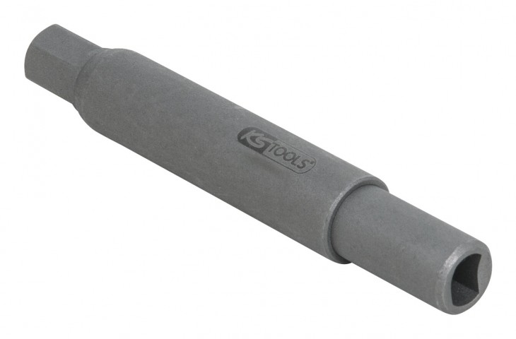 KS-Tools 2020 Freisteller 10-mm-Stossdaempfer-Spezialprofil-Gegenhalter-Bit-Stecknuss 150-943 1