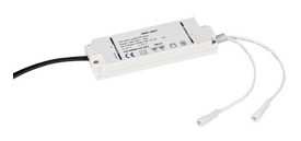 Brumberg 2020 Freisteller LED-Trafo-1-15W-12V-dimmbar-IP20-Kunststoffgehaeuse-statisch 17106000