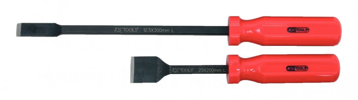 KS-Tools 2020 Freisteller Dichtungsschaber-12-5-x-300-mm 907-2233