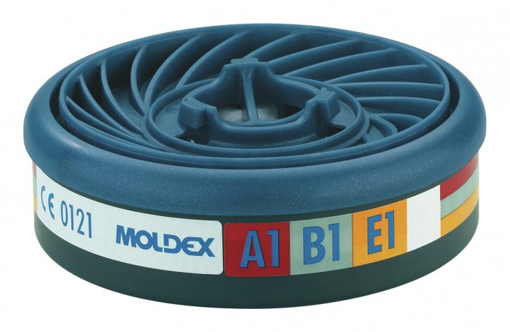 Moldex 2019 Freisteller Filter-9300-A1B1E1-Serie-7000-9000