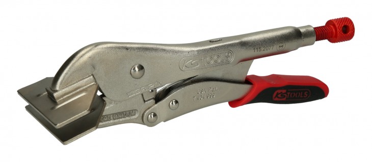 KS-Tools 2020 Freisteller Breitmaul-Flachbacken-Gripzange-Easy-Release-250-mm 115-2077 1