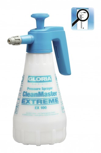 Gloria 2022 Freisteller Druckspruehgeraet-CM-Extreme-EX-100 6180000