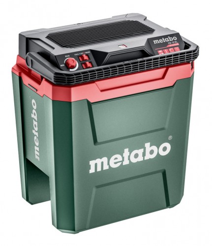 Metabo 2022 Freisteller KB-18-BL-Akku-Kuehlbox-Ohne-Akku-Karton 600791850